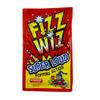 Fizz Wiz 80s Party Table Decorations - 10 Packets of Popping Candy / Space Dust view 2