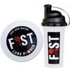 Fist Lube Powder, FF Shaker for up to 10 L, fisting lubricant view 1