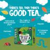 Clipper Organic Pure Green Tea Bags | 320 Teabags (4 x Boxes of 80) | Bulk Buy for Office, Home & Catering | Eco-Conscious, Fair Trade Tea | Natural Unbleached Plant-Based & Biodegradable view 2