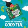 Clipper Organic Pure Green Tea Bags | 320 Teabags (4 x Boxes of 80) | Bulk Buy for Office, Home & Catering | Eco-Conscious, Fair Trade Tea | Natural Unbleached Plant-Based & Biodegradable view 4