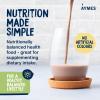 Aymes Complete Banana Flavor 200ml pack of 4 view 2