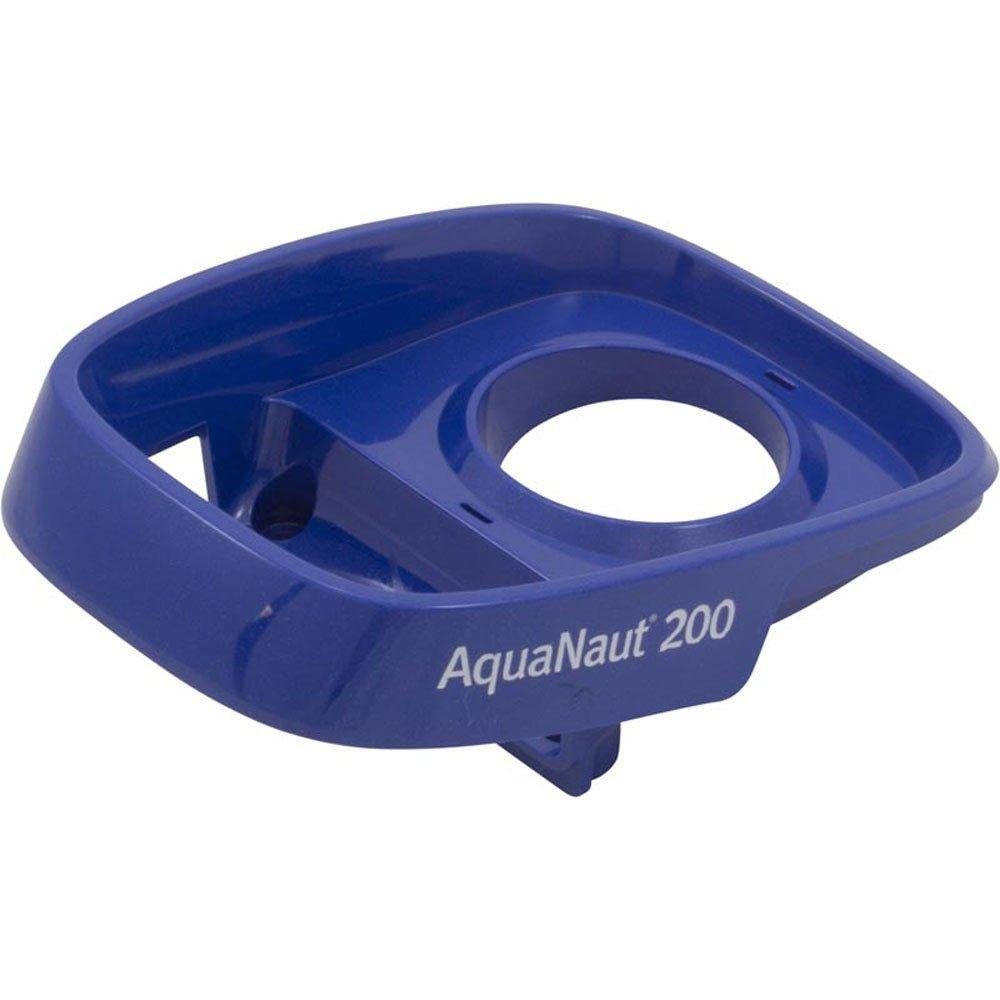Hayward PVXS0002-234-01 AquaNaut 200 Handle - Metallic Blue