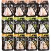 Onisi no Keitai Onigiri (Rice Ball) 3flavors 12packs set (Seaweed, Samon, Gomoku Okowa x 4packs each) preserved food for 5 years emergency provisions [Japan Import] view 3