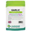 Lindens Garlic Odourless Capsules - 1000mg (700mcg Allicin) - 1000 Capsules 1000 Days Supply - UK Manufacturer, Letterbox Friendly view 1