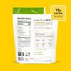 Skratch Labs | Sport Hydration Drink Mix, Lemon Lime (46.5 oz, 60 Servings) view 2