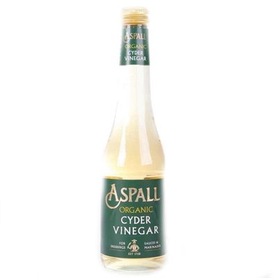 Aspall | Cyder Vinegar - organic | 5 x 350ml (UK)