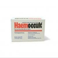 Haemoccult Blood Faecal Occult (40x3) - HAEM003
