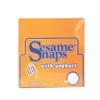 Sesame Snaps | Sesame Snaps Yoghurt Coated | 24 x 30g view 1