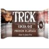 Trek Flapjacks | cocoa and oat protein flapjack | 10 x 50g (UK) view 1