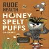 Honey Puffed Spelt 175g view 1