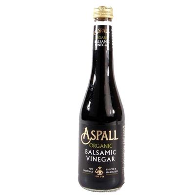 Aspall | Balsamic Vinegar - organic | 5 x 350ml (UK)