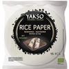 Yakso | Rice Paper | 3 x 150g (UK) view 1
