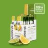 Skratch Labs Hydration Drink Mix, Lemon and Lime, Electrolyte Powder 15 Packets Developed Athletes and Sports Performance- Gluten Free, Vegan. view 2