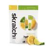 Skratch Labs | Sport Hydration Powder Drink Mix | 20 Servings | Electrolyte Powder Exercise, Endurance and Performance | Non-GMO, Vegan, Gluten Free (Lemon and Lime) view 1