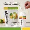 Skratch Labs | Sport Hydration Powder Drink Mix | 20 Servings | Electrolyte Powder Exercise, Endurance and Performance | Non-GMO, Vegan, Gluten Free (Lemon and Lime) view 4