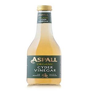 Aspall | Cyder Vinegar - organic | 2 x 500ml