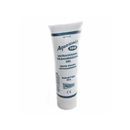 Aquasonic 100 Ultrasound Gel 60g - AQUA010