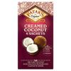 Patak's Creamed Coconut 4x50g Sachets (Pack of 2) view 1