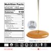 12 x 50 ml Escuminac Maple Syrup (Extra Rare, Amber-Rich Taste) view 2