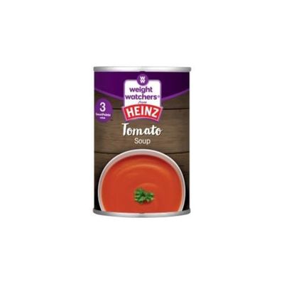 WW Tomato Soup 295g