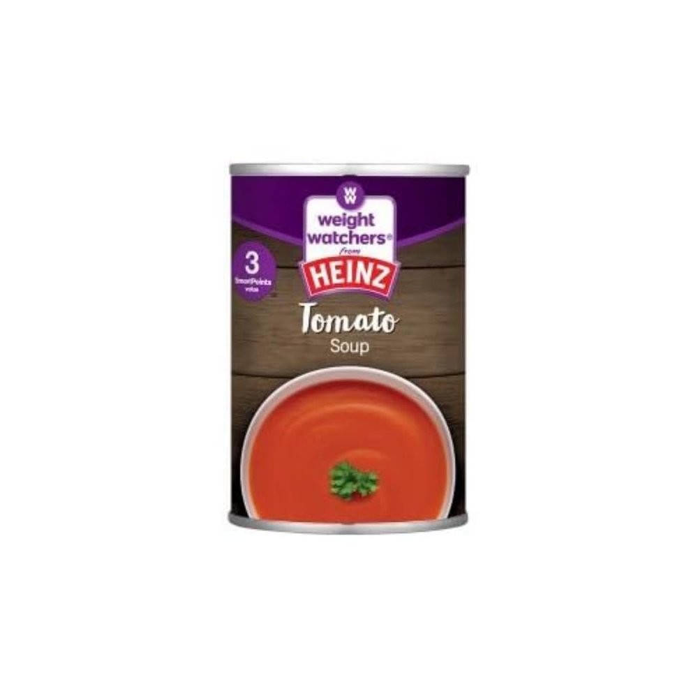 WW Tomato Soup 295g