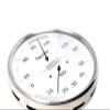 Fischer Sauna Thermohygrometer, Stainless-Steel, Multi Colour, One Size view 4