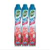 Pack of 3 syrups Teisseire 0% Sugar Raspberry Cranberry - 3 x 600ml view 1