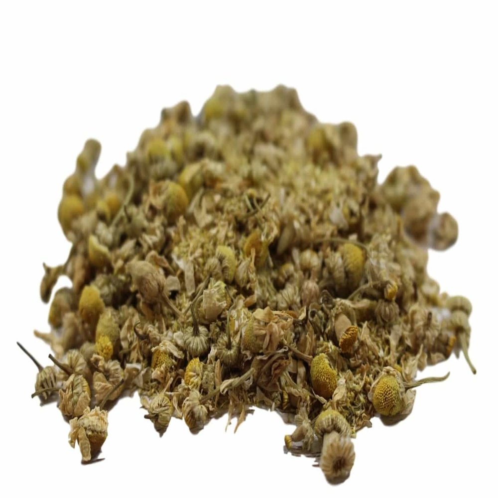 Chamomile Loose Leaf Tea - 75g Bag