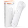 iHealth No-Touch Forehead Thermometer, Digital Infrared Thermometer for Adults and Kids, Touchless Baby Thermometer with 3 Ultra-Sensitive Sensors(PT3) view 1