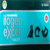 Pankajakasthuri India Ayurvedic Ilogen Excel - 60 Tablets view 1