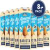 Blue Diamond Almonds Breeze Barista Blend, 1 Litre, Pack of 8 view 2