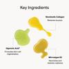 Algenist GENIUS Liquid Collagen - Vegan, Plant-Based Collagen Dropper with Vitamin E & Omega 3, 6 & 9 - Active Anti-Aging Formula - Non-Comedogenic & Hypoallergenic Skincare (30ml / 1oz) view 3