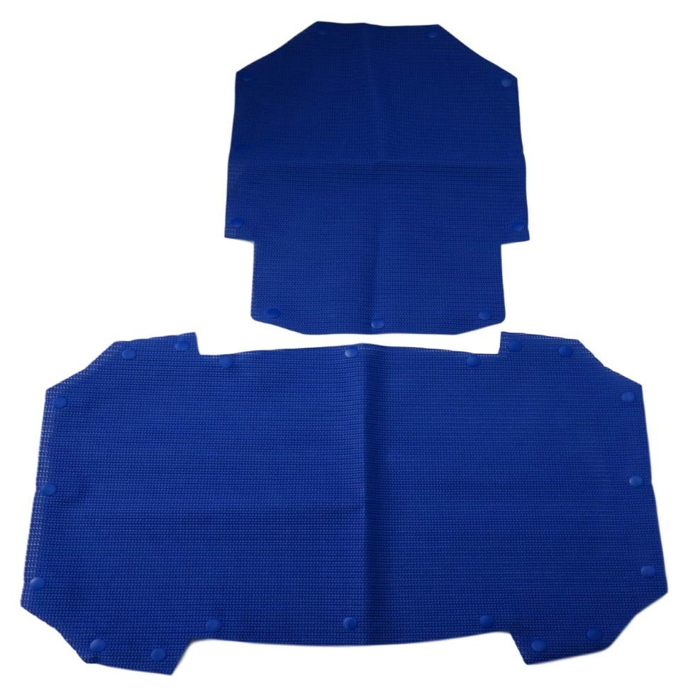 Aquatec Orca - Cover Set - Blue