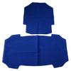 Aquatec Orca - Cover Set - Blue view 1