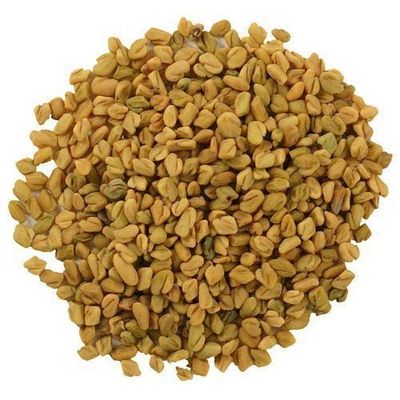 Fenugreek (Methi) Seeds Whole, (50g)