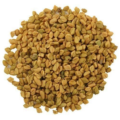Fenugreek (Methi) Seeds Whole, (50g)
