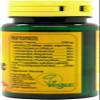 Veganicity Mega Multi Probiotic 20 Billion Multi-strain Probiotic : Digestive Health Supplement : 30 Vegan Capsules, in a planet-friendly 99% recycled pot view 2
