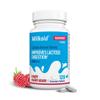 Milkaid Lactase Enzyme Chewable Tablets for Lactose Intolerance Relief, Prevents Gas, Bloating & Diarrhoea, Gluten Free & Vegan, Rasberry, 120 Count view 4