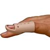 Solace Care Mallet Finger Splint - DIP Joint - Immobilising Fracture Protection - For Men & Women (L: 60 * W: 32mm) view 1