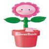 FlowerBank Sunflower Pink view 1