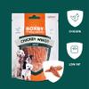 Boxby Chicken Wings 360g Value Pack view 3