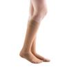 Actifi Women's Sheer 20-30 mmHg Compression Stockings - Closed Toe, Knee High view 1