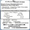 Ghasitaram Gifts Diwali Sugarfree Chocolates - Royal 15 pcs Roasted Almond Sugarfree Chocolate Box view 2