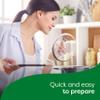 Knorr Super Chicken Noodle Soup Mix packet soup free from artificial colours and preservatives quick and easy 12x 51 g (48 servings) view 4