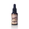 Beardburys Beard Serum with Essential Oils, Hydrating & Nourishing, Promotes Healthy Beard Growth, Smooths & Softens, Paraben-Free, Ideal for All Beard Types 30ml view 1