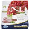 Farmina Quinoa Digestion Agneau & Fenouil Chat Adulte - 300 grammes view 1