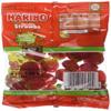 HARIBO Squidgy Strawbs, bulk sweets, 140g, pack of 12 view 2