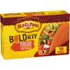 Old El Paso Stand 'N Stuff Bold Nacho Cheese Flavored Taco Dinner Kit, 9.5 oz. view 1