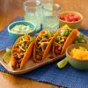 Old El Paso Stand 'N Stuff Bold Nacho Cheese Flavored Taco Dinner Kit, 9.5 oz. view 2
