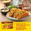 Old El Paso Stand 'N Stuff Bold Nacho Cheese Flavored Taco Dinner Kit, 9.5 oz. view 3